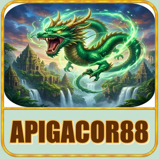 Detail APK apigacor88