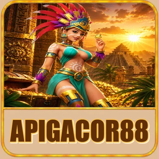 Detail Teknis apigacor88