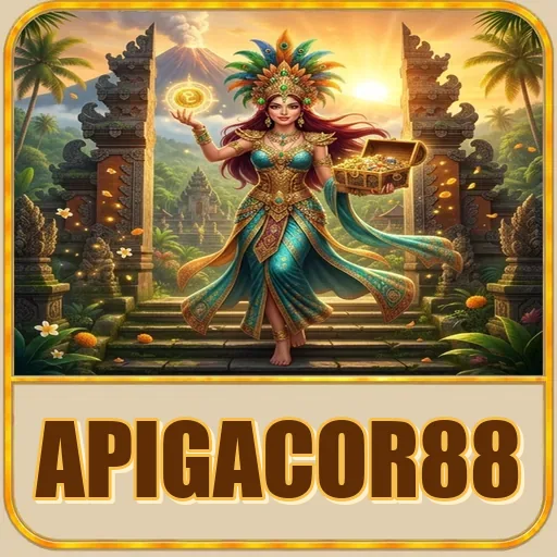Keamanan apigacor88